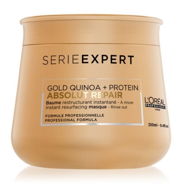 MASCARILLA ABSOLUT REPAIR, GOLD  250 ML. SERIE EXPERT