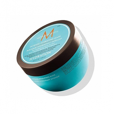 MASCARILLA HIDRATANTE INTENSIVA MOROCCANOIL 250 ML.