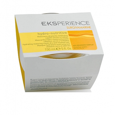 MASCARILLA HIDRO-REESTRUCTURANTE 150 ML. EKSPERIENCE SURGIVAMARINE