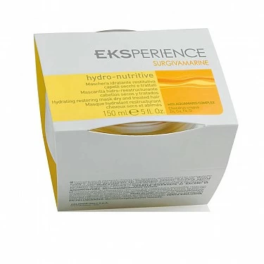 MASCARILLA HIDRO-REESTRUCTURANTE 150 ML. EKSPERIENCE SURGIVAMARINE
