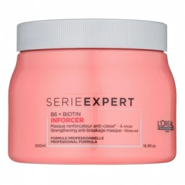 MASCARILLA INFORCER 500 ML SERIE EXPERT