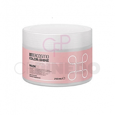 MASCARILLA REAVIVANTE 250 ML COLOR & SHINE COLOR BEAUTY