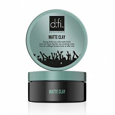 MATTE CLAY 75 G. d:fi