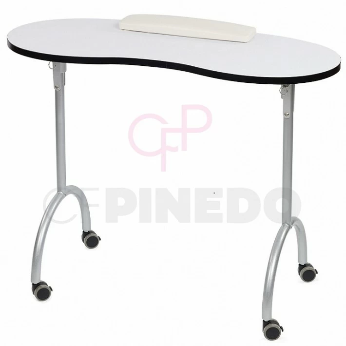 MESA DE MANICURA PLEGABLE CON BOLSA DE TRANSPORTE REF:7310620 MESA DE MANICURA PLEGABLE CON BOLSA DE TRANSPORTE REF:7310620