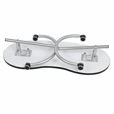 MESA DE MANICURA PLEGABLE CON BOLSA DE TRANSPORTE REF:7310620_1