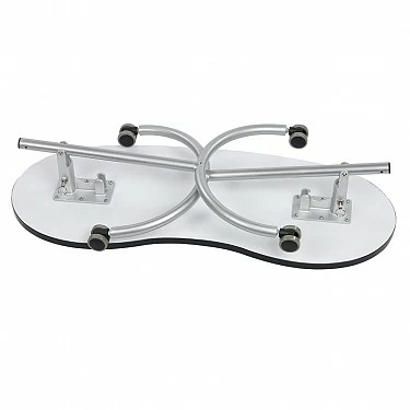 MESA DE MANICURA PLEGABLE CON BOLSA DE TRANSPORTE REF:7310620_1 MESA DE MANICURA PLEGABLE CON BOLSA DE TRANSPORTE REF:7310620_1