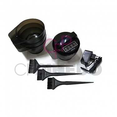 MEZCLADOR ELECTRICO TINTES SIBEL REF.0089010