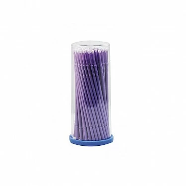 MICRO APLICADOR EXTENSION DE PESTA�AS 100 UNIDADES REF.821904