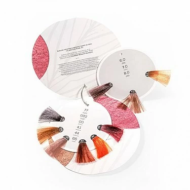 MIMARE COLORACION EN BARRO 40GR. 8.0 LIGHT BLONDE_1