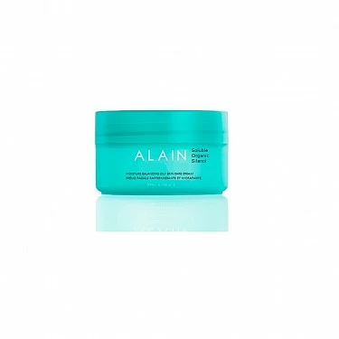 MOISTURE BALANCING OILY SKIN CARE CREAM 200 GR.