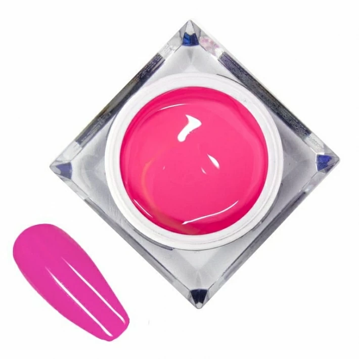 MOLLYLAC ARTISTIC GEL 5 ML. MOLLYLAC ARTISTIC GEL 5 ML.