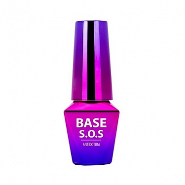 MOLLYLAC BASE SOS ANTIDOTUM 10ML