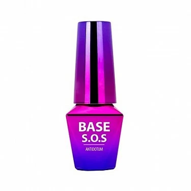 MOLLYLAC BASE SOS ANTIDOTUM 10ML