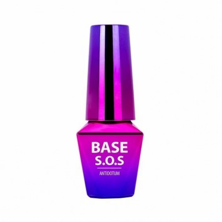 MOLLYLAC BASE SOS ANTIDOTUM 10ML MOLLYLAC BASE SOS ANTIDOTUM 10ML