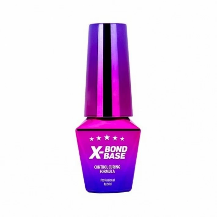 MOLLYLAC BASE X-BOND 10ML MOLLYLAC BASE X-BOND 10ML