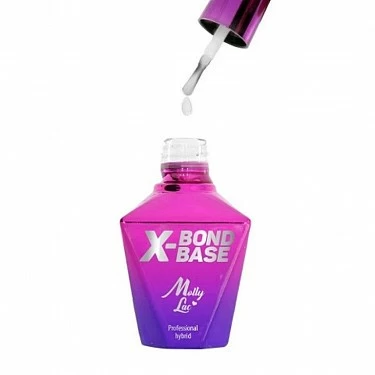 MOLLYLAC BASE X-BOND 10ML_1 MOLLYLAC BASE X-BOND 10ML_1