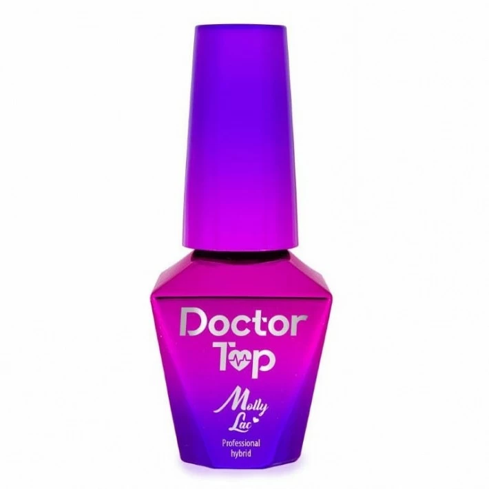 MOLLYLAC DOCTOR TOP 10ML  ML03001