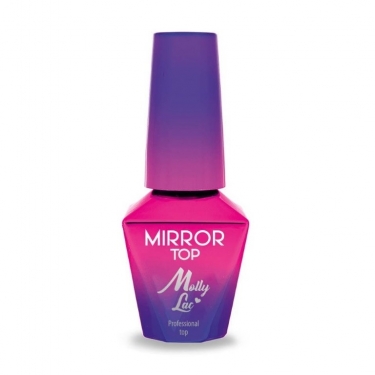 MOLLYLAC MIRROR TOP 10ML