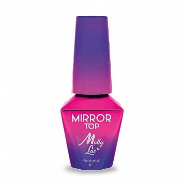 MOLLYLAC MIRROR TOP 10ML