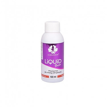 MOLLYLAC MONOMERO BASIC ECONOMICO 100ML