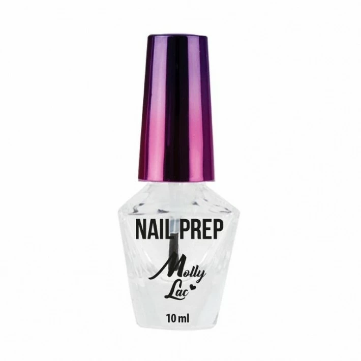 MOLLYLAC NAIL PREP (DESHIDRATADOR) 10ML