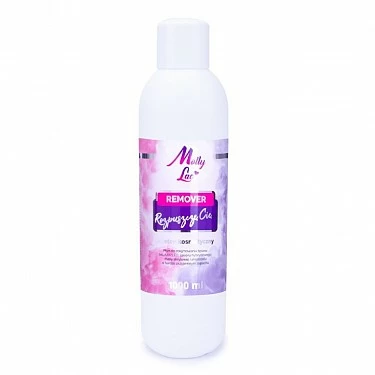 MOLLYLAC REMOVER 1000ML  ML06003