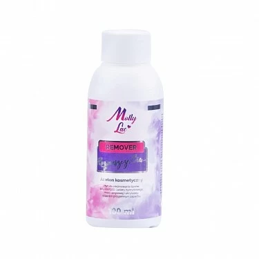 MOLLYLAC REMOVER 100ML  ML06001