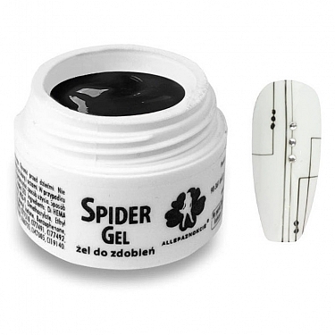 MOLLYLAC SPIDER GEL CLASICOS 3 ML.