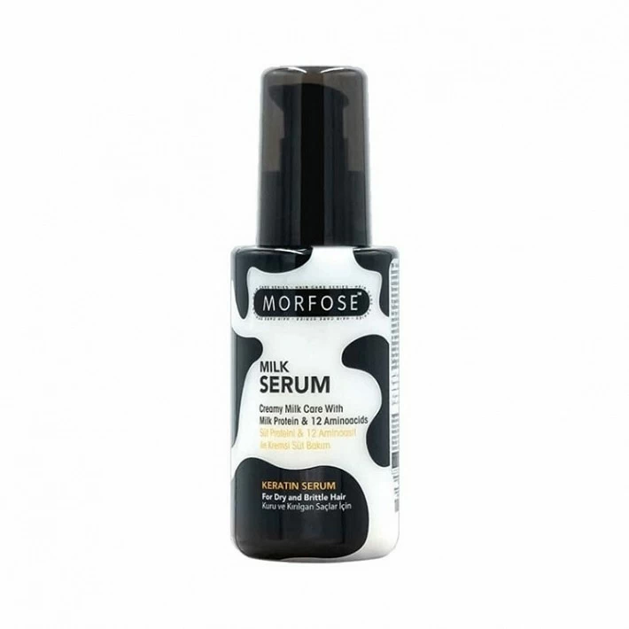 MORFOSE MILK THERAPY SERUM 100 ML MORFOSE MILK THERAPY SERUM 100 ML