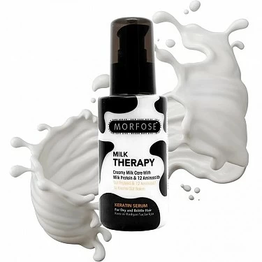 MORFOSE MILK THERAPY SERUM 100 ML_1 MORFOSE MILK THERAPY SERUM 100 ML_1