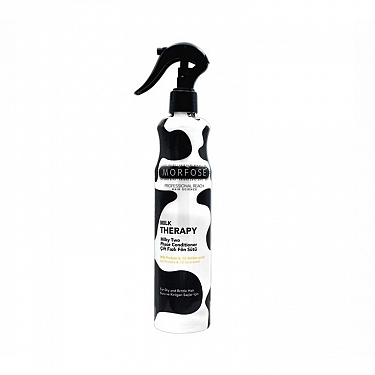 MORFOSE MILK THERAPY TWO PHASE CONDITIONER 400ML