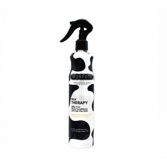 MORFOSE MILK THERAPY TWO PHASE CONDITIONER 400ML
