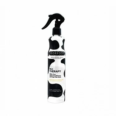 MORFOSE MILK THERAPY TWO PHASE CONDITIONER 400ML