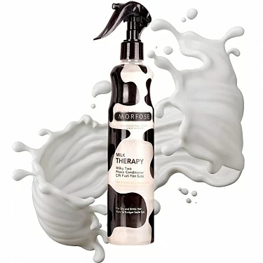 MORFOSE MILK THERAPY TWO PHASE CONDITIONER 400ML_1