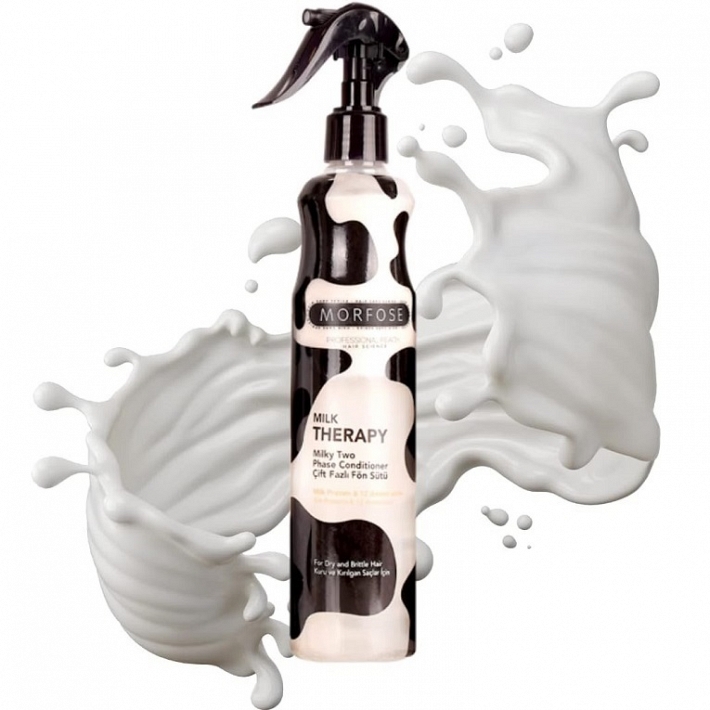 MORFOSE MILK THERAPY TWO PHASE CONDITIONER 400ML_1