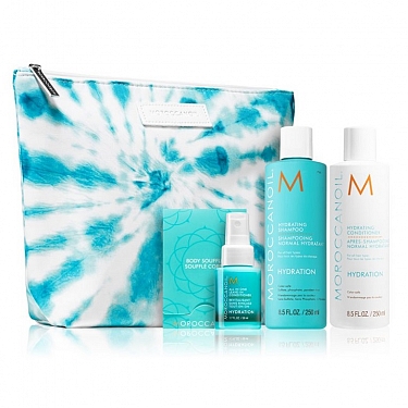 MOROCCANOIL SPRING KIT 2022 HYDRATION