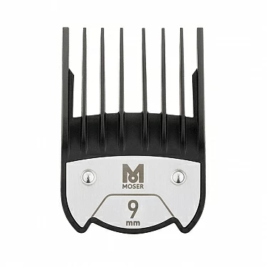 MOSER PEINE PREMIUM MAGNETICO 9 MM. REF. 1801-7070