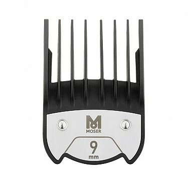 MOSER PEINE PREMIUM MAGNETICO 9 MM. REF. 1801-7070
