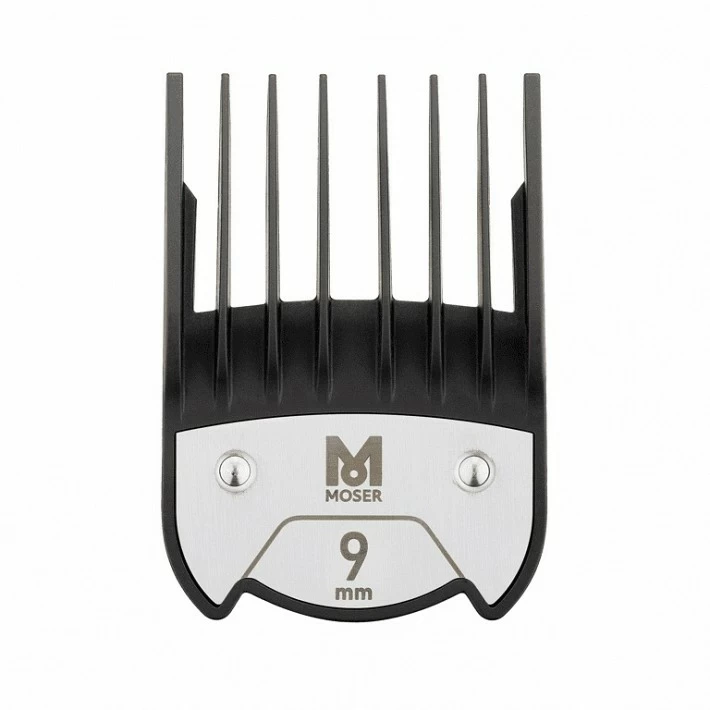MOSER PEINE PREMIUM MAGNETICO 9 MM. REF. 1801-7070