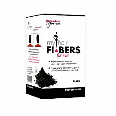 MYHAIR FIBERS FOR HAIR BLACK_2 MYHAIR FIBERS FOR HAIR BLACK_2