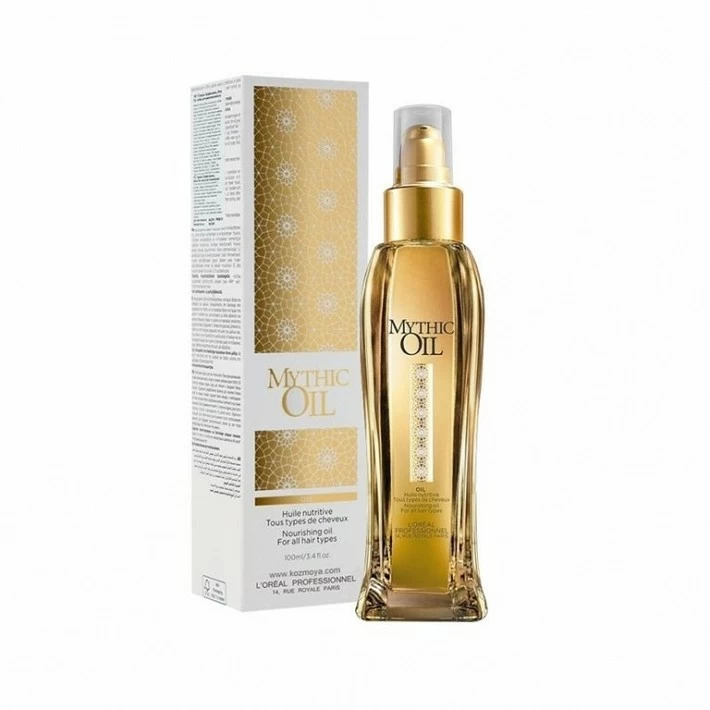 MYTHIC OIL 100 ML. LOREAL MYTHIC OIL 100 ML. LOREAL