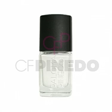 NAIL POLISH PALOMA PINEDO 501 SNOWFLAKE