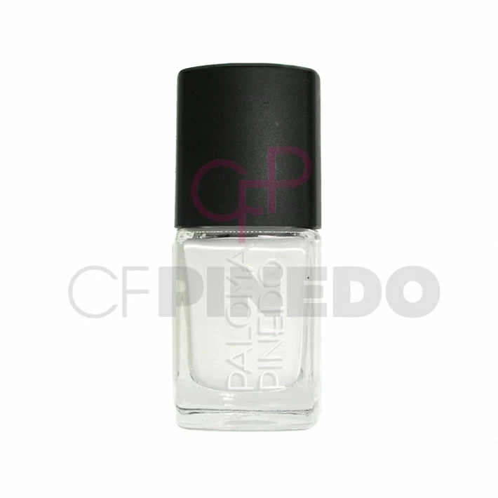 NAIL POLISH PALOMA PINEDO 501 SNOWFLAKE
