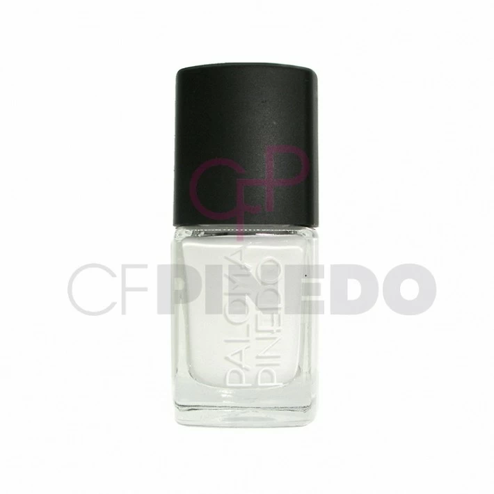 NAIL POLISH PALOMA PINEDO 501 SNOWFLAKE NAIL POLISH PALOMA PINEDO 501 SNOWFLAKE