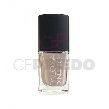 NAIL POLISH PALOMA PINEDO ENDURECEDOR ULTRABRILLO SIN FORMALDEHIDO (LILA) NAIL POLISH PALOMA PINEDO 510 PORCELAIN