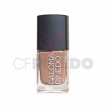 NAIL POLISH PALOMA PINEDO ACEITE NUTRITIVO NAIL POLISH PALOMA PINEDO 521 TERRA…