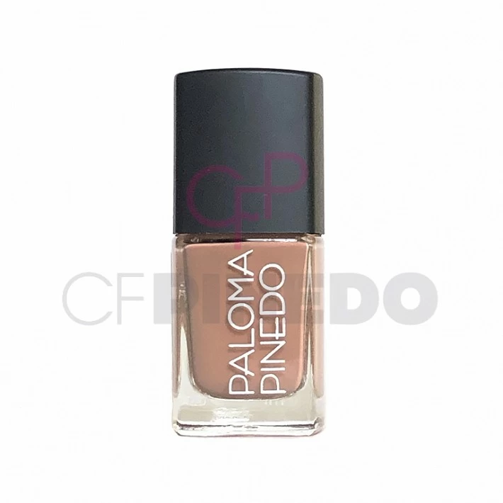 NAIL POLISH PALOMA PINEDO 521 TERRA NUDE NAIL POLISH PALOMA PINEDO 521 TERRA NUDE