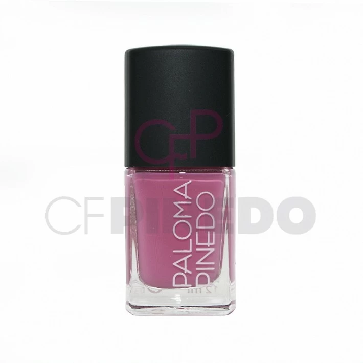 NAIL POLISH PALOMA PINEDO 541 FLOR DE LOTO NAIL POLISH PALOMA PINEDO 541 FLOR DE LOTO