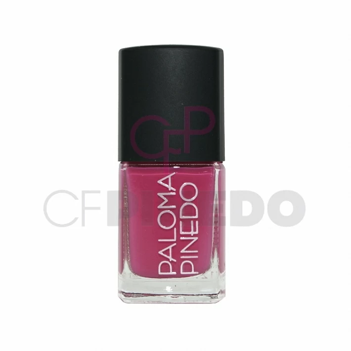 NAIL POLISH PALOMA PINEDO 542 PARADISE NAIL POLISH PALOMA PINEDO 542 PARADISE