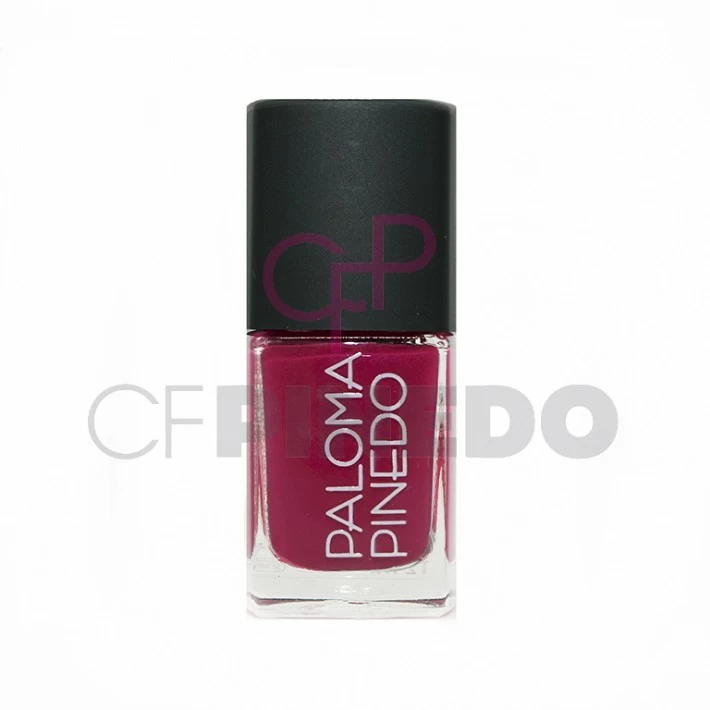 NAIL POLISH PALOMA PINEDO 543 INDIA ROSE NAIL POLISH PALOMA PINEDO 543 INDIA ROSE